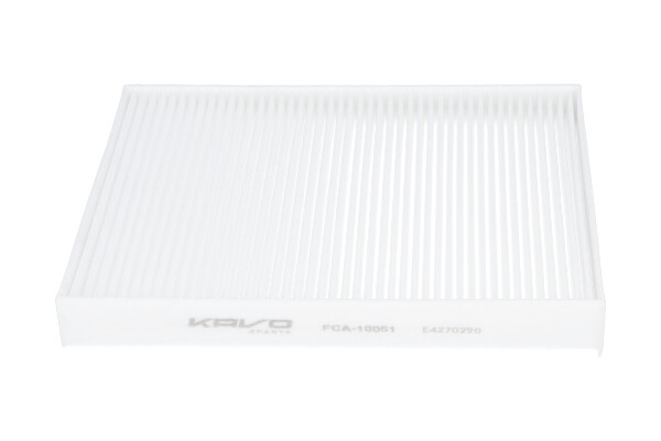 KAVO PARTS KAVFCA-10051 Pollenszűrő, utastérszűrő