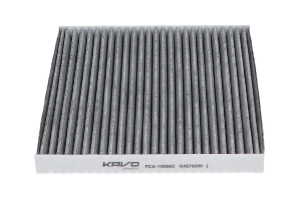 KAVO PARTS KAVFCA-10056C Pollenszűrő, utastérszűrő