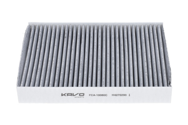 KAVO PARTS KAVFCA-10080C Pollenszűrő, utastérszűrő