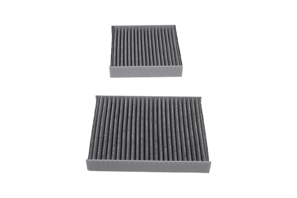 KAVO PARTS KAVFCA-10184C Pollenszűrő, utastérszűrő