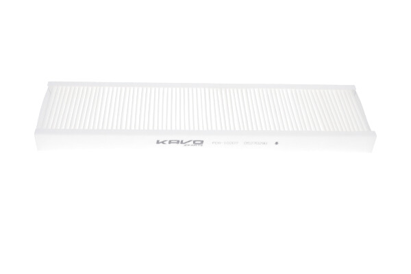 KAVO PARTS KAVFCA-10207 Pollenszűrő, utastérszűrő