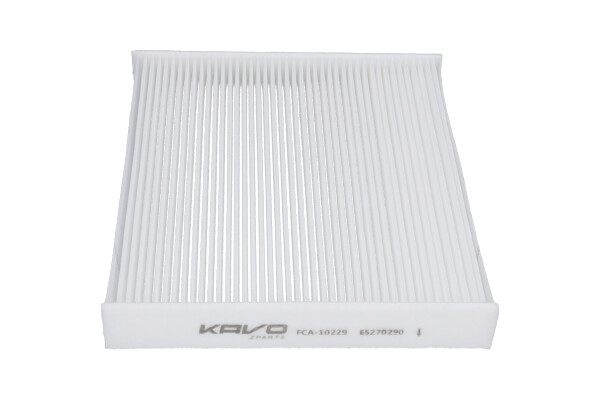KAVO PARTS KAVFCA-10229 Pollenszűrő, utastérszűrő