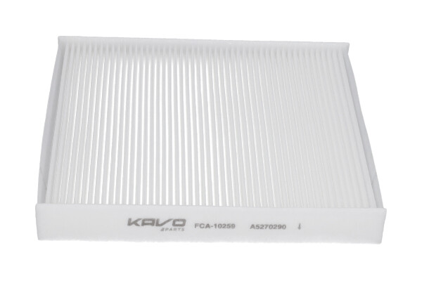 KAVO PARTS KAVFCA-10259 Pollenszűrő, utastérszűrő