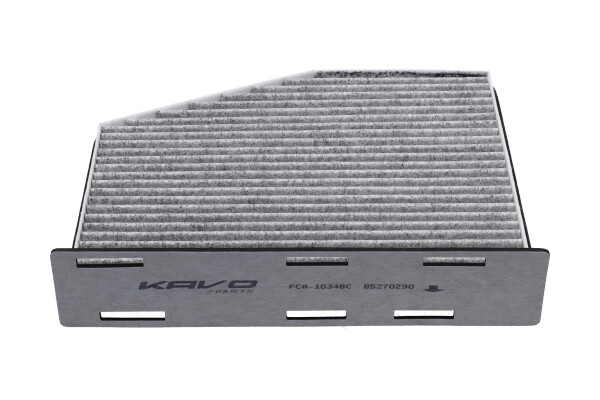 KAVO PARTS KAVFCA-10348C Pollenszűrő, utastérszűrő
