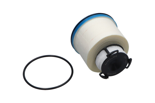 KAVO PARTS KAVFFF-10001 Üzemanyagszűrő, gázolajszűrő, benzinszűrő