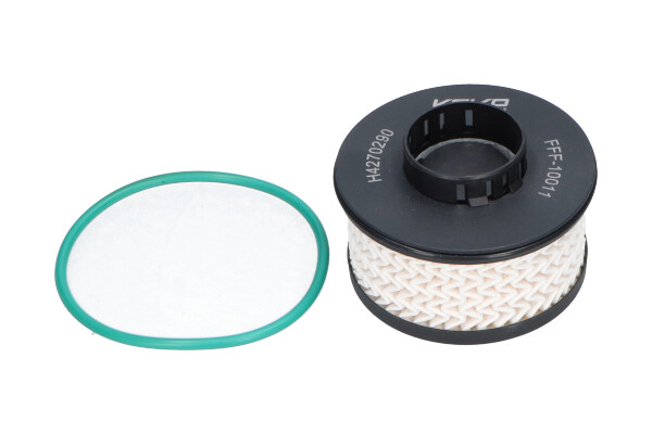 KAVO PARTS KAVFFF-10011 Üzemanyagszűrő, gázolajszűrő, benzinszűrő