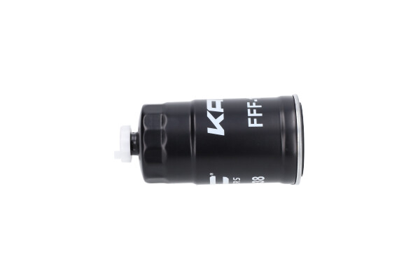 KAVO PARTS KAVFFF-10038 Üzemanyagszűrő, gázolajszűrő, benzinszűrő