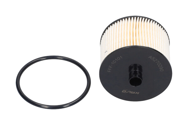 KAVO PARTS KAVFFF-10101 Üzemanyagszűrő, gázolajszűrő, benzinszűrő