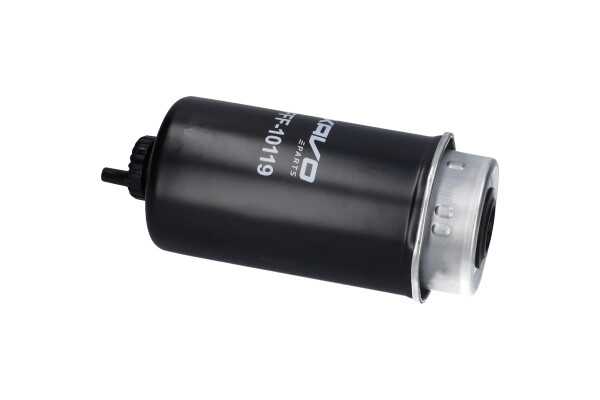 KAVO PARTS KAVFFF-10119 Üzemanyagszűrő, gázolajszűrő, benzinszűrő