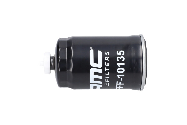 KAVO PARTS KAVFFF-10135 Üzemanyagszűrő, gázolajszűrő, benzinszűrő