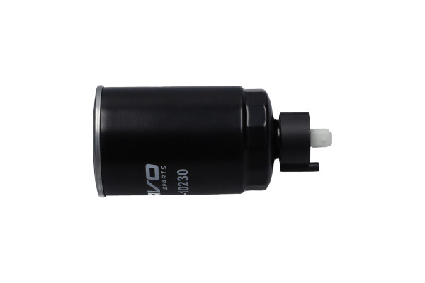 KAVO PARTS  Üzemanyagszűrő, gázolajszűrő, benzinszűrő