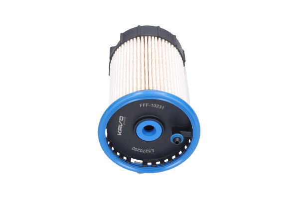 KAVO PARTS KAVFFF-10231 Üzemanyagszűrő, gázolajszűrő, benzinszűrő