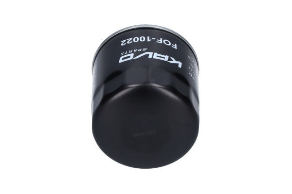 KAVO PARTS KAVFOF-10022 Olajszűrő