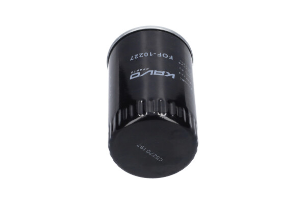 KAVO PARTS KAVFOF-10227 Olajszűrő