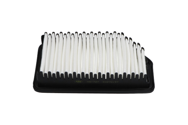 KAVO PARTS KAVHA-727 Levegőszűrő, légszűrő