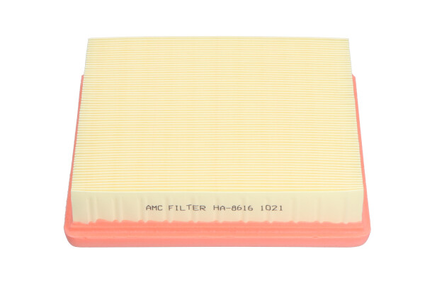 KAVO PARTS HA-8616 HA-8616 FILTRU AER - KAVO