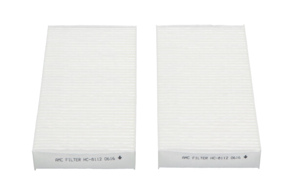 KAVO PARTS KAVHC-8112 FILTR KABINOWY