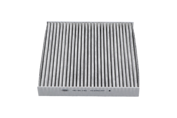KAVO PARTS KAVHC-8114C Pollenszűrő, utastérszűrő