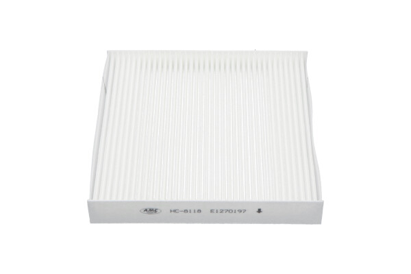 KAVO PARTS KAVHC-8118 Pollenszűrő, utastérszűrő