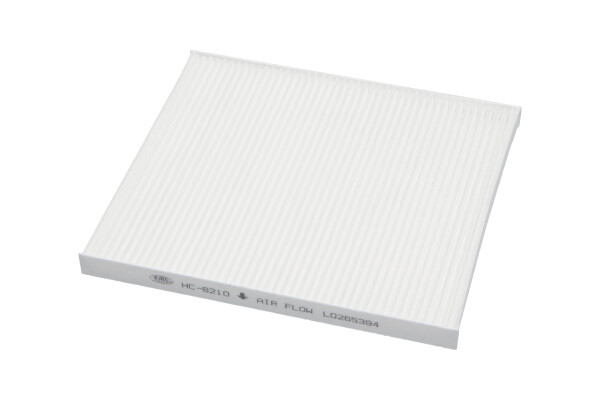 KAVO PARTS KAVHC-8210 Pollenszűrő, utastérszűrő