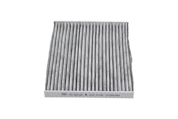 KAVO PARTS HC-8216C HC-8216C FILTRU AER HABITACLU CARBON ACTIV - KAVO