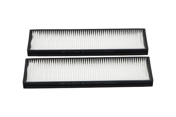 KAVO PARTS KAVHC-8222 Pollenszűrő, utastérszűrő