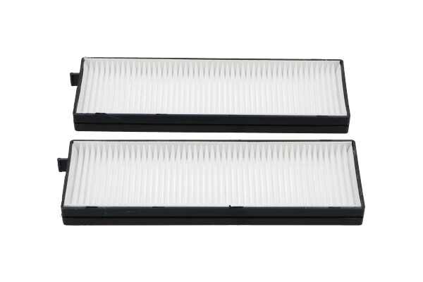 KAVO PARTS KAVHC-8225 Pollenszűrő, utastérszűrő