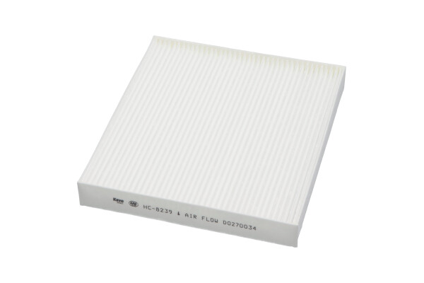 KAVO PARTS KAVHC-8239 Pollenszűrő, utastérszűrő