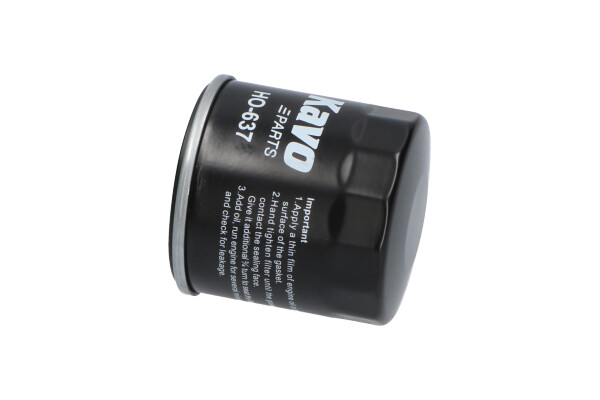 KAVO PARTS KAVHO-637 FILTR OLEJU