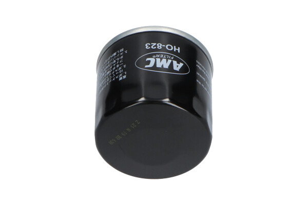 KAVO PARTS KAVHO-823 FILTR OLEJU