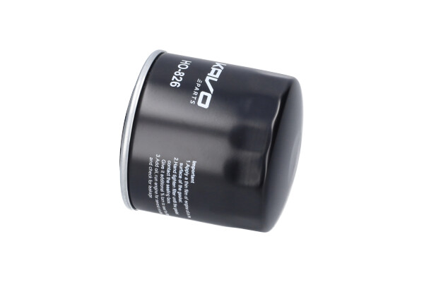 KAVO PARTS KAVHO-826 Olajszűrő