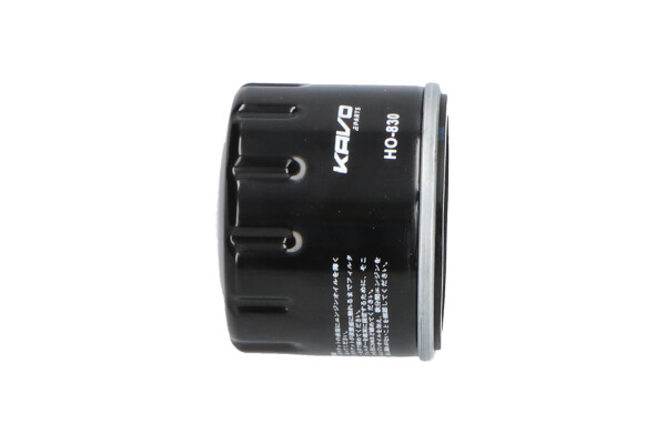 KAVO PARTS KAVHO-830 Olajszűrő