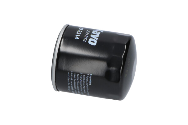 KAVO PARTS IO-3314 IO-3314 FILTRU ULEI - KAVO