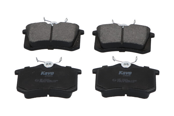 KAVO PARTS KAVKBP-10009 KLOCKI HAM