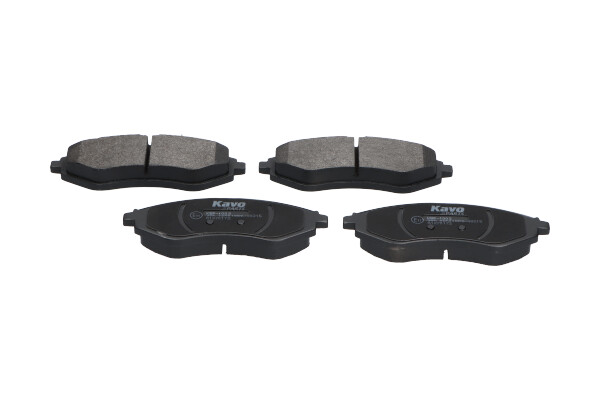 KAVO PARTS KAVKBP-1003 KLOCKI HAM