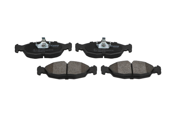 KAVO PARTS KAVKBP-1005 KLOCKI HAM