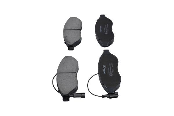 KAVO PARTS  Fékbetét