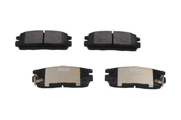 KAVO PARTS KAVKBP-1010 KLOCKI HAM