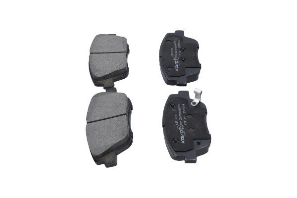 KAVO PARTS KAVKBP-10100 Fékbetét