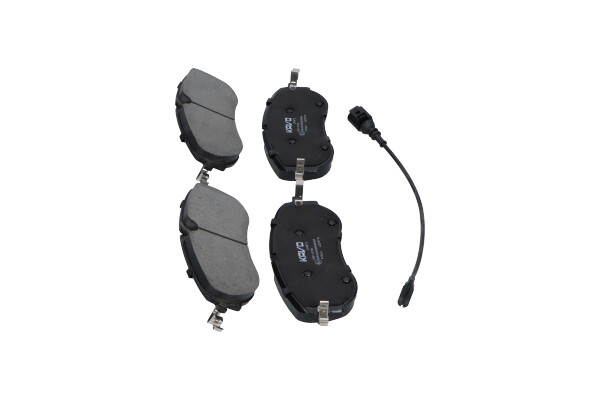 KAVO PARTS KAVKBP-10106 Fékbetét