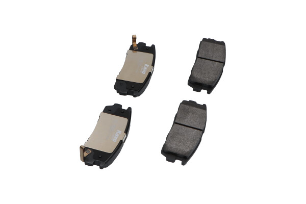 KAVO PARTS KAVKBP-1010 Fékbetét
