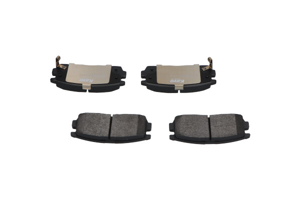 KAVO PARTS KAVKBP-1010 Fékbetét