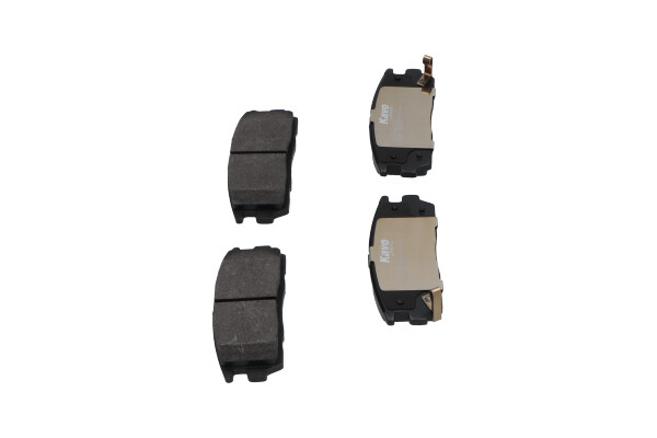 KAVO PARTS KAVKBP-1010 Fékbetét