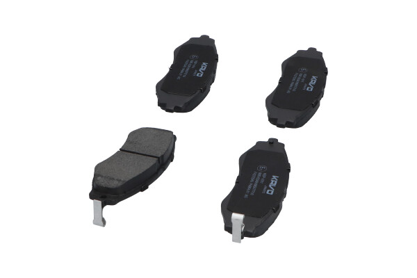 KAVO PARTS KAVKBP-1011 Fékbetét