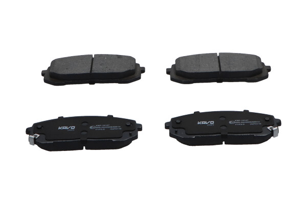 KAVO PARTS KAVKBP-10127 Fékbetét