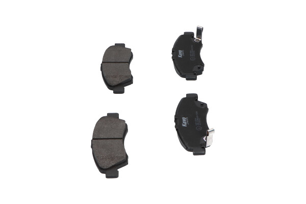 KAVO PARTS KAVKBP-2004 Fékbetét