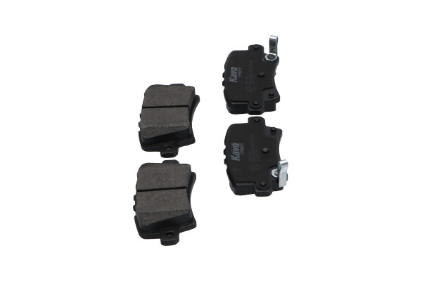 KAVO PARTS KAVKBP-2014 KLOCKI HAM