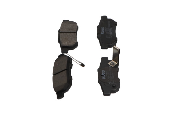 KAVO PARTS KAVKBP-2051 KLOCKI HAM