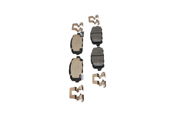 KAVO PARTS KAVKBP-2065 Fékbetét