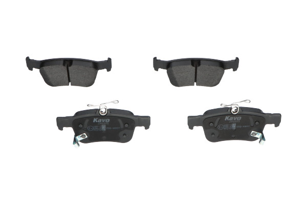 KAVO PARTS KAVKBP-2068 KLOCKI HAM